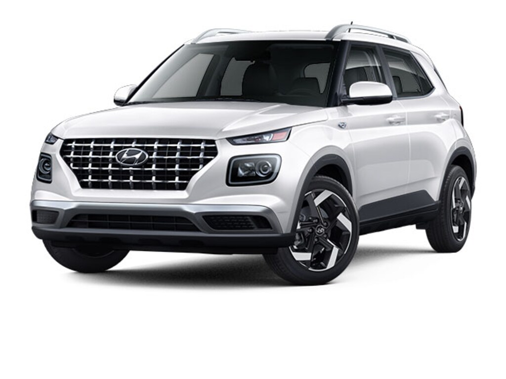 2025 Hyundai Venue SEL For Sale Wilkins Hyundai